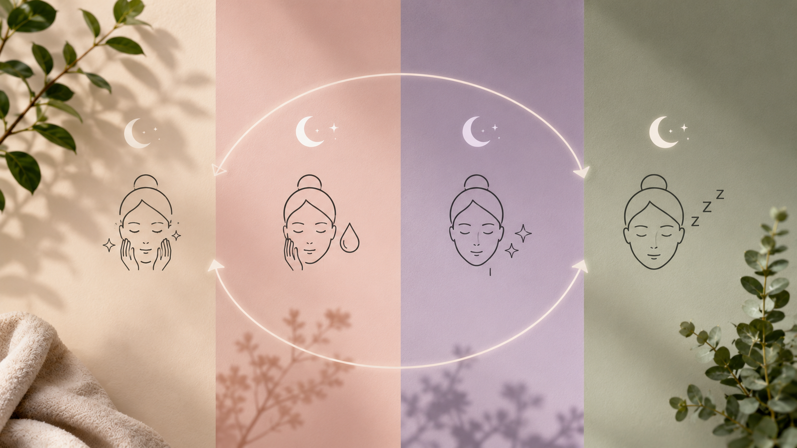 Skin Cycling: The 4-Night Routine That's Changing How We Think About Skincare