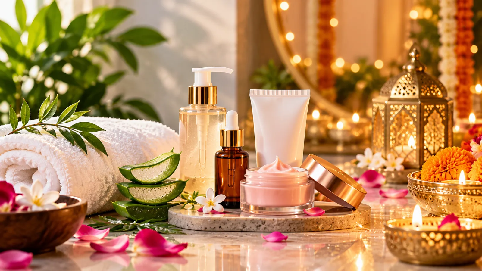 Pre Festival Skin Care Routine: 10 Proven Steps for Glowing Skin