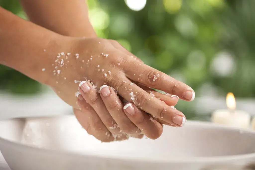 Hand Skincare