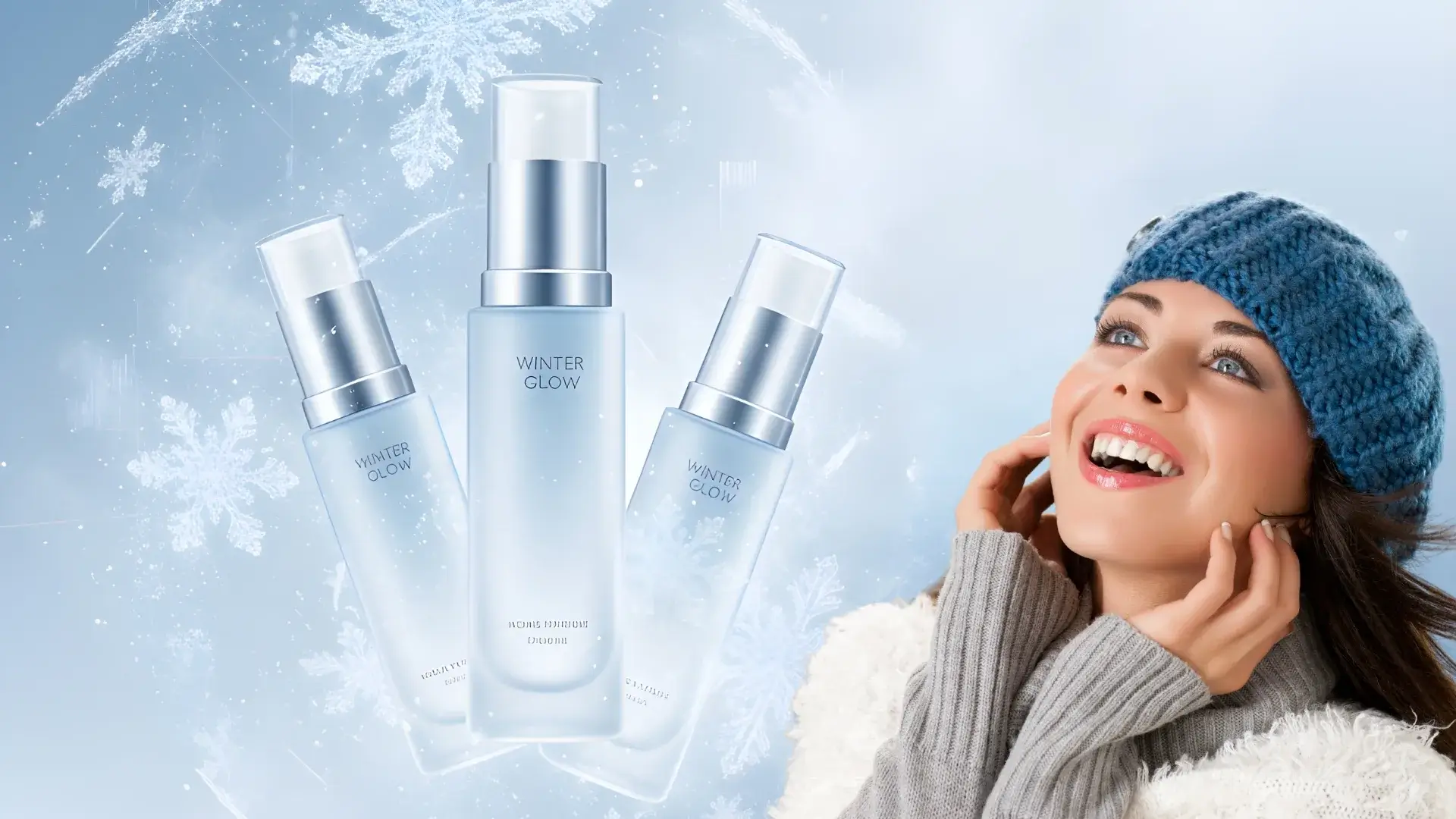Cold Climate Skincare