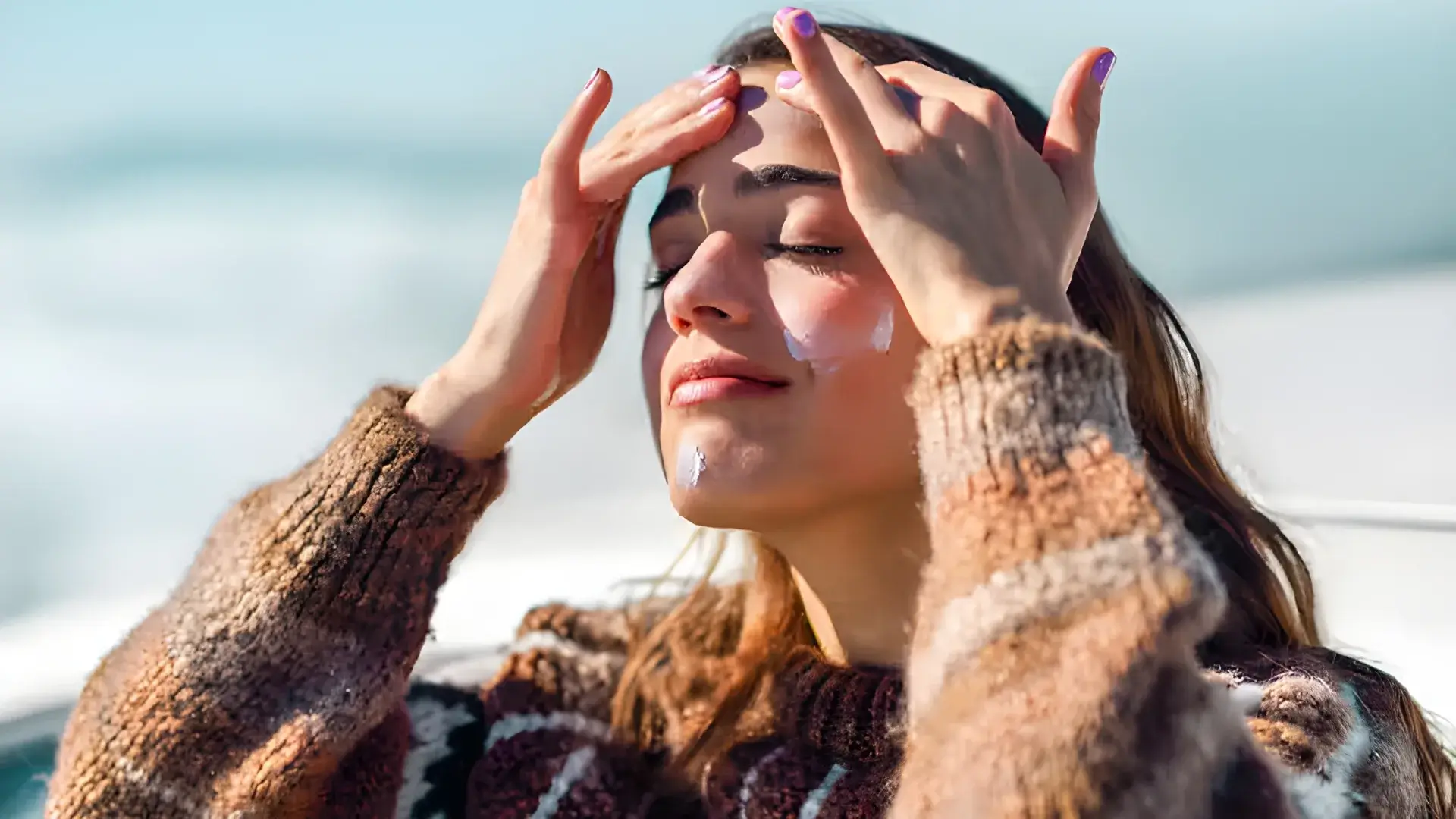 Cold Climate Skincare